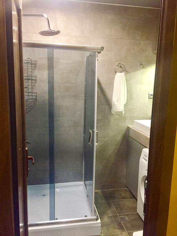 Marnika Apartment باتومي المظهر الخارجي الصورة
